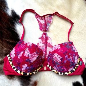 Victoria Secret push-up bra